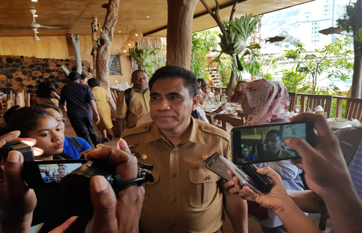 Pelti Optimis Atlet OAP Yang Direkrut Mampu Sumbang Medali
